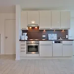 Apartmán Baltique Baltique 10 Timmendorfer Strand