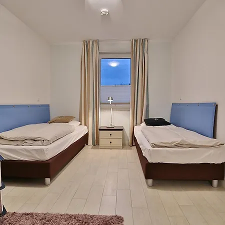 Apartamento Baltique Baltique 10