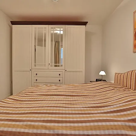 Baltique Baltique 10 Timmendorfer Strand