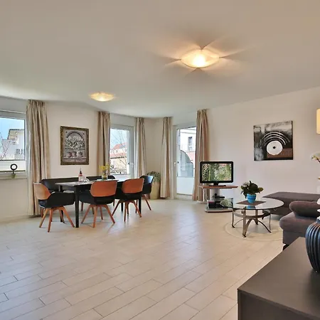 Baltique Baltique 10 Apartmán