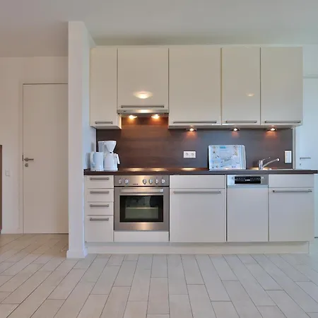 Apartamento Baltique Baltique 10 Timmendorfer Strand