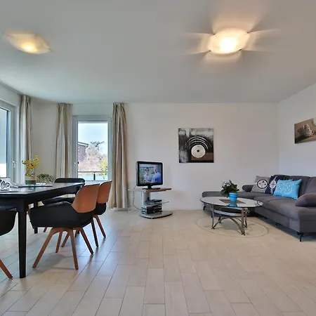 Baltique Baltique 10 Apartamento